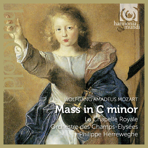 Mozart: Mass in C Minor