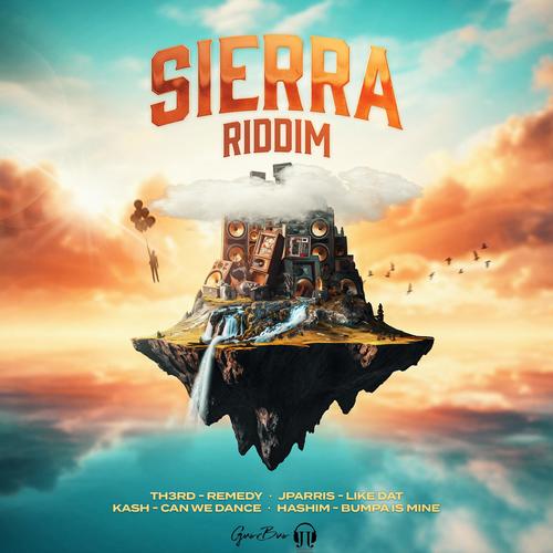 Sierra Riddim