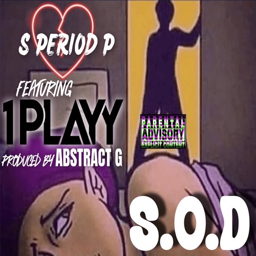 S.O.D. (Explicit)