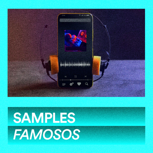 Samples Famosos