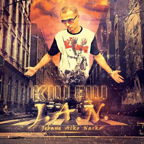 Jebane alkonarko (Explicit)