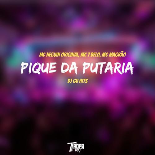 Pique da Putaria (Explicit)