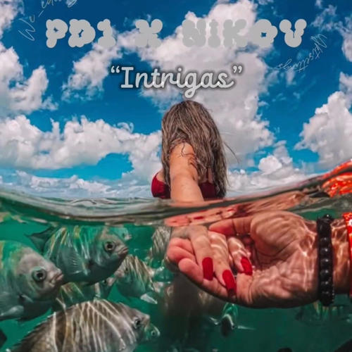 Intrigas (feat. PD1)