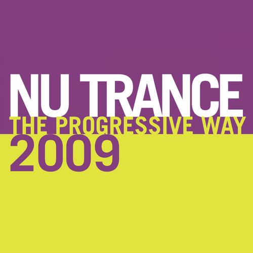 Nu Trance 2009 (The Progressive Way)