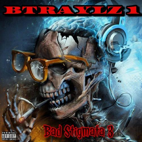 Bad Stigmata 3 (Explicit)