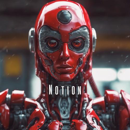 Notion (feat. Julian Cancelliere)