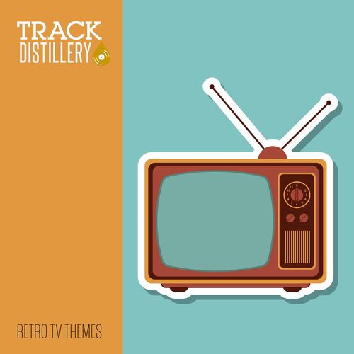 Retro TV Themes