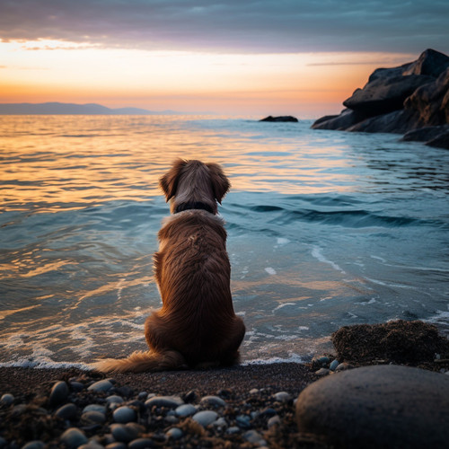 Mareas A Capella Para La Compañía Canina: Música De Las Mareas