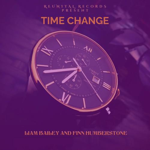 Time Change Remix