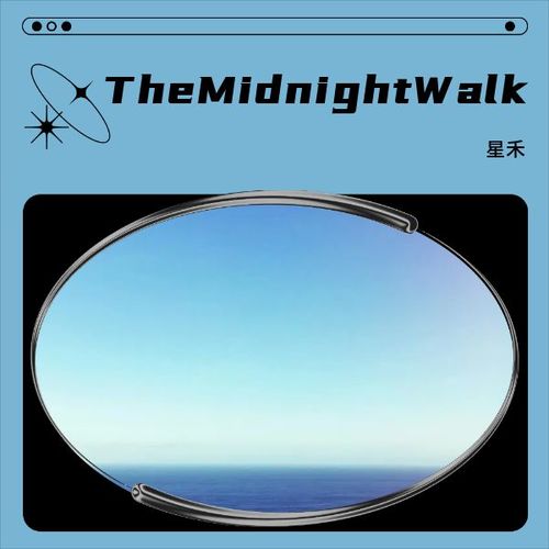 The Midnight Walk