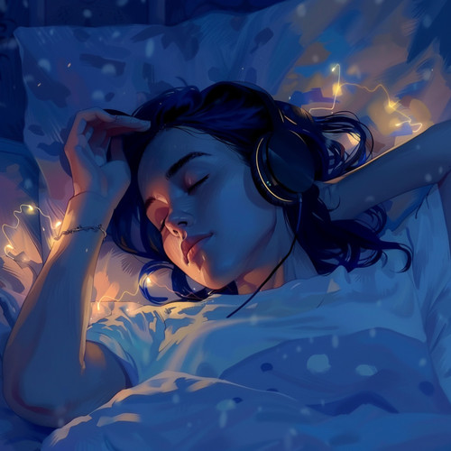 Music for Sleep: Quiet Slumber Tunes