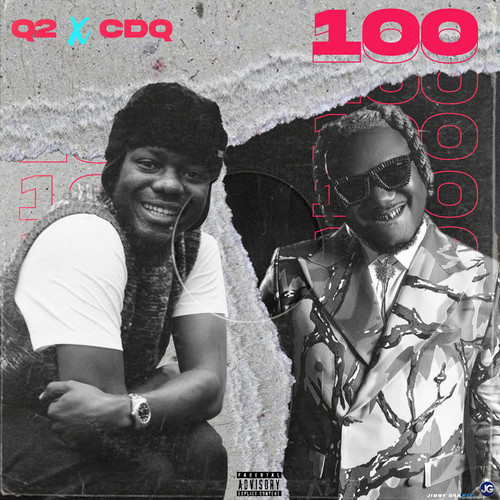 100 (Explicit)