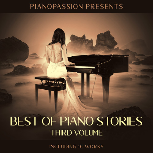 Best of Piano Stories, Third Volume