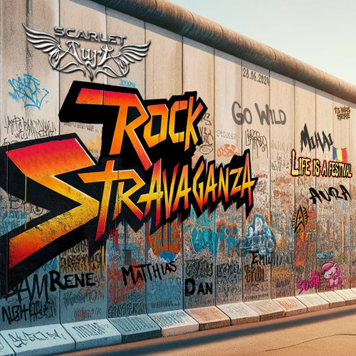 Rock-Stravaganza