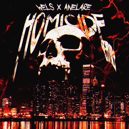 HOMICIDE (Explicit)