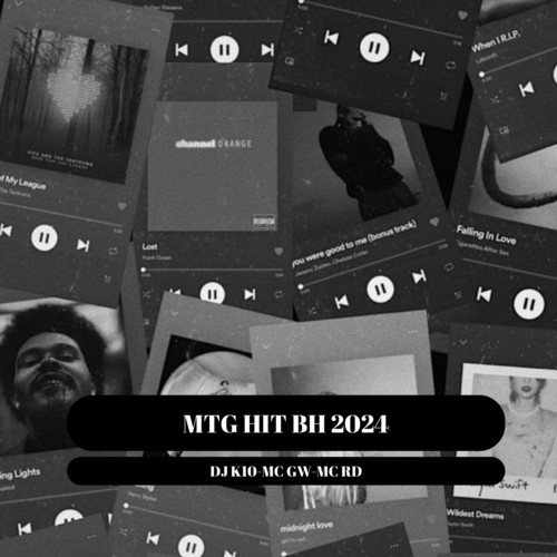 MT HIT BH 2024 (Remix)