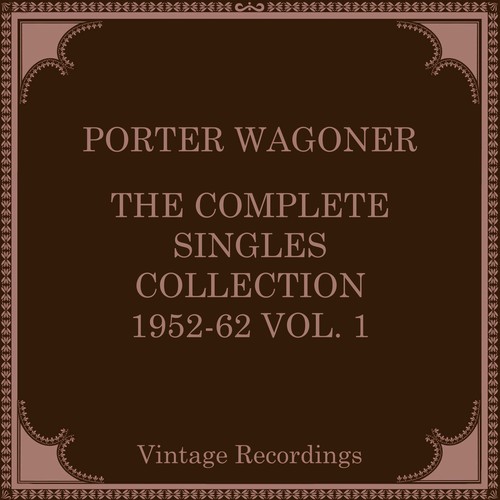 The Complete Singles Collection, 1952-62, Vol. 1 (Hq Remastered 2024)