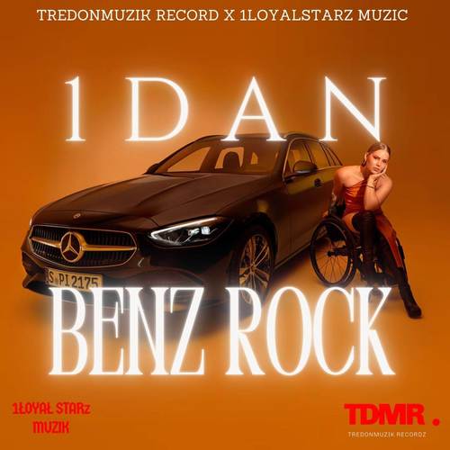 Benz Rock