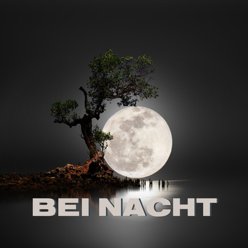 Bei Nacht