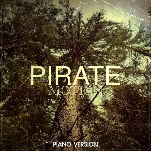 Pirate Motion (Piano Version)