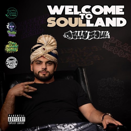 Welcome to Soulland (Explicit)