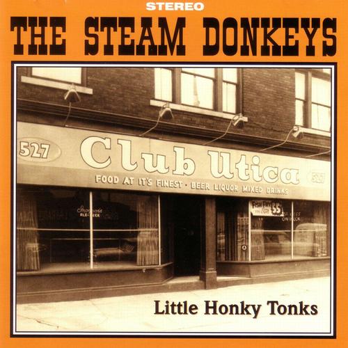 Little Honky Tonks