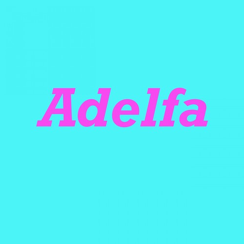 Adelfa