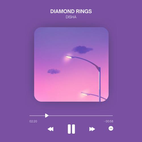 DIAMOND RINGS