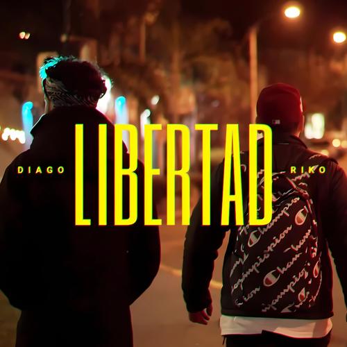 LIBERTAD (feat. Riko)