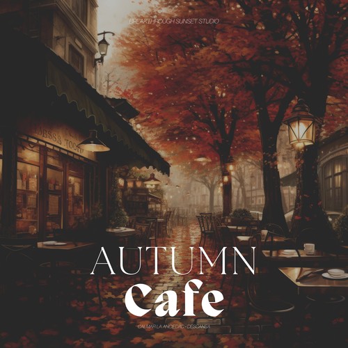 Autumn Cafe