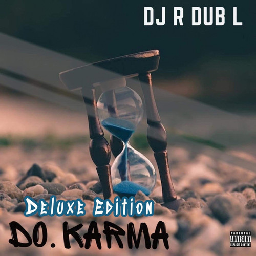 Do. Karma (Deluxe) [Explicit]