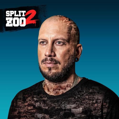 Split Zoo 2, Vol. 2 (Explicit)