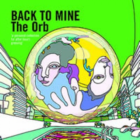 Back To Mine Vol.12