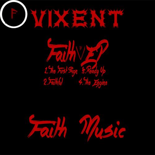 Faith (Explicit)