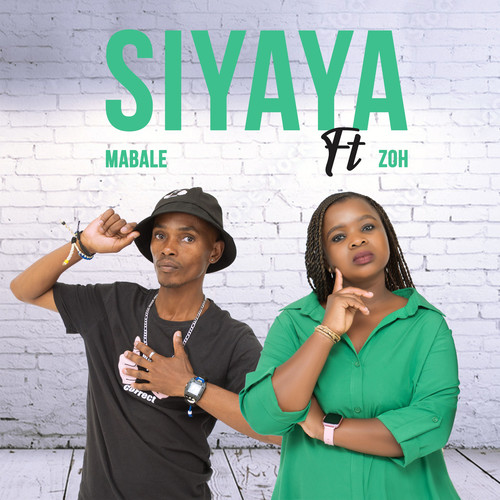 Siyaya (Radio Edit)