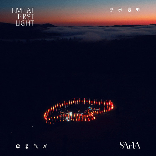 Live At First Light