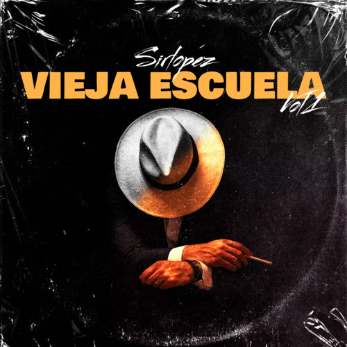 Vieja Escuela Vol1 (Explicit)