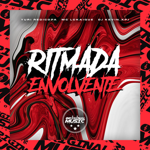 RITMADA ENVOLVENTE (Explicit)