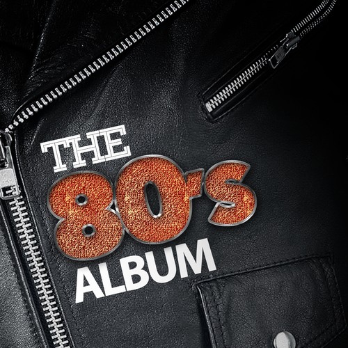 The 80s Album