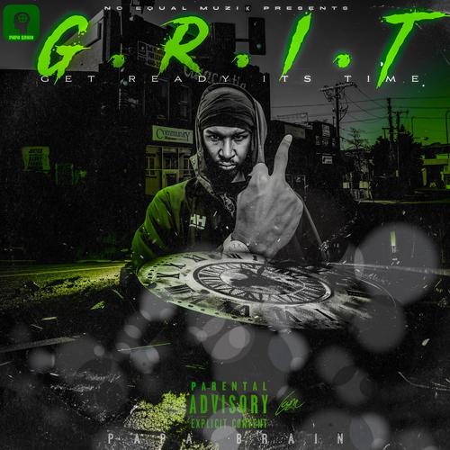 G.R.I.T (Explicit)