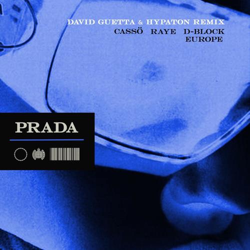 Prada (David Guetta & Hypaton Extended Remix) [Explicit]