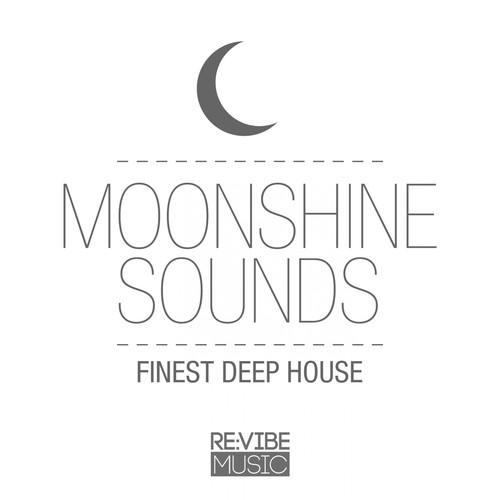 Moonshine Sounds, Vol. 1