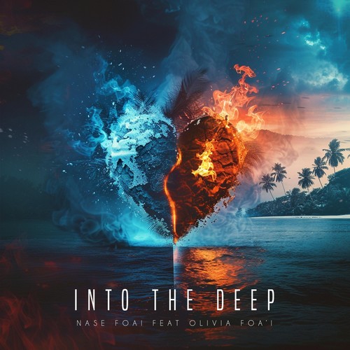 Into The Deep (feat. Olivia Foa'i)