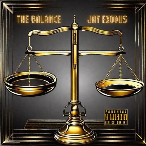 The Balance (Explicit)