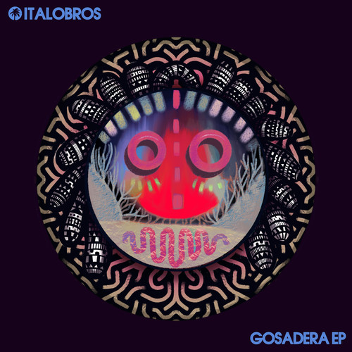 Gosadera EP