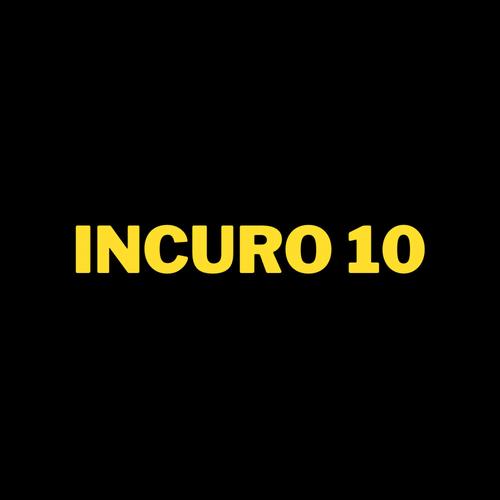 INCURO 10 (UNMASTERED) [Explicit]