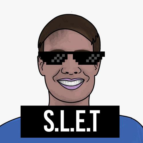 S.L.E.T.