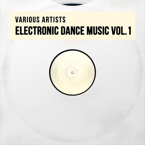 Electronic Dance Music, Vol. 1