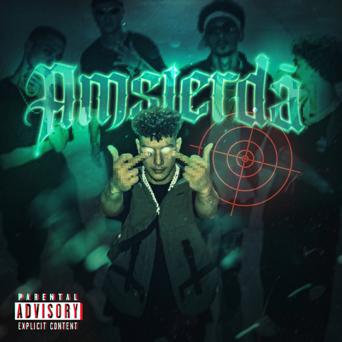 AMSTERDÃ (Explicit)