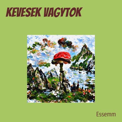 Kevesek Vagytok (Explicit)